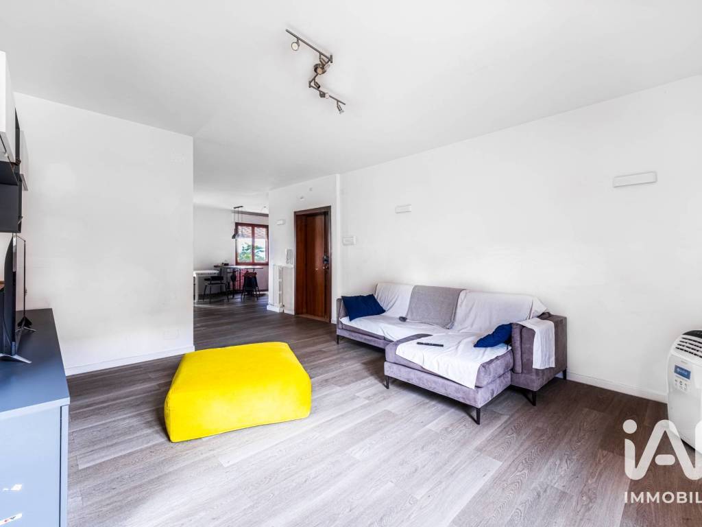 Appartamento a Montecassiano in Via Ungaretti, 18 - Foto 3