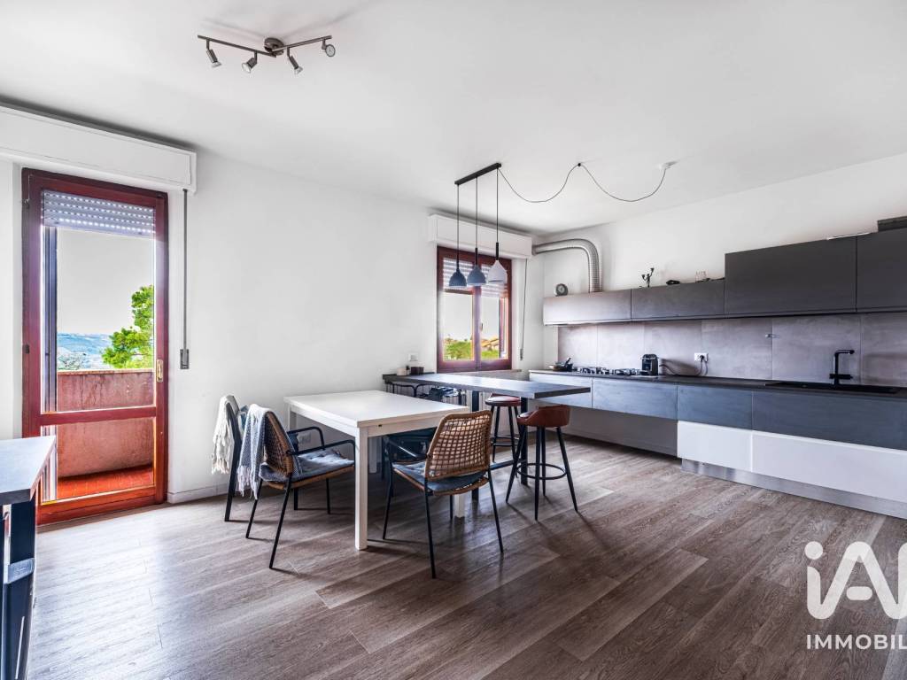 Appartamento a Montecassiano in Via Ungaretti, 18 - Foto 4