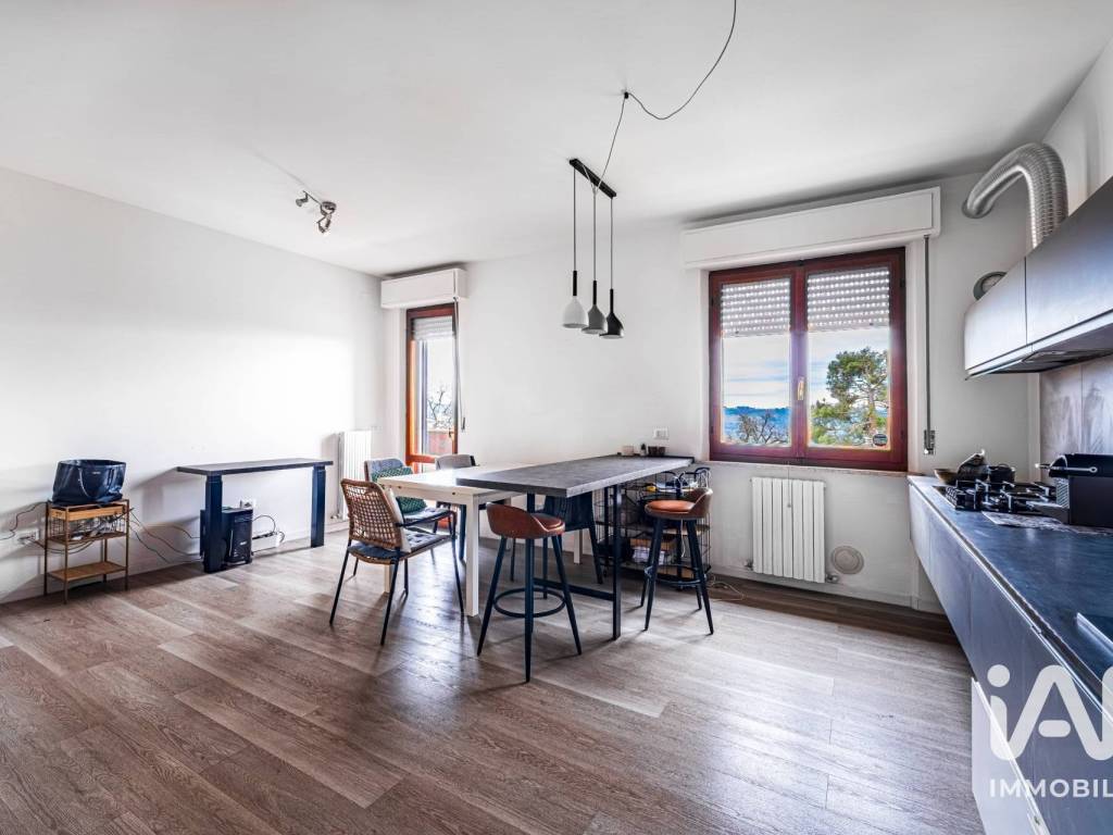 Appartamento a Montecassiano in Via Ungaretti, 18 - Foto 5