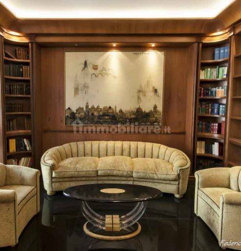 Villa a Padova in Via Egidio Forcellini, 126 - Foto 4