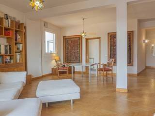 Villa a Padova in Via Egidio Forcellini, 126 - Foto 5