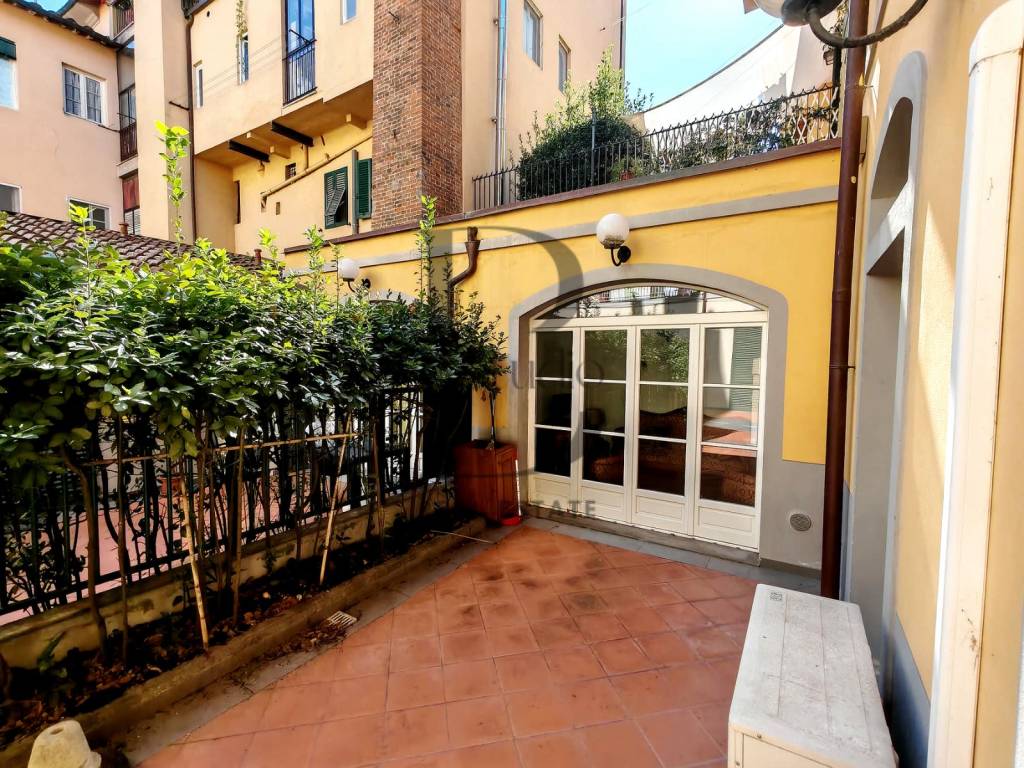 Appartamento a Lucca in Via del Giardino Botanico - Foto 2