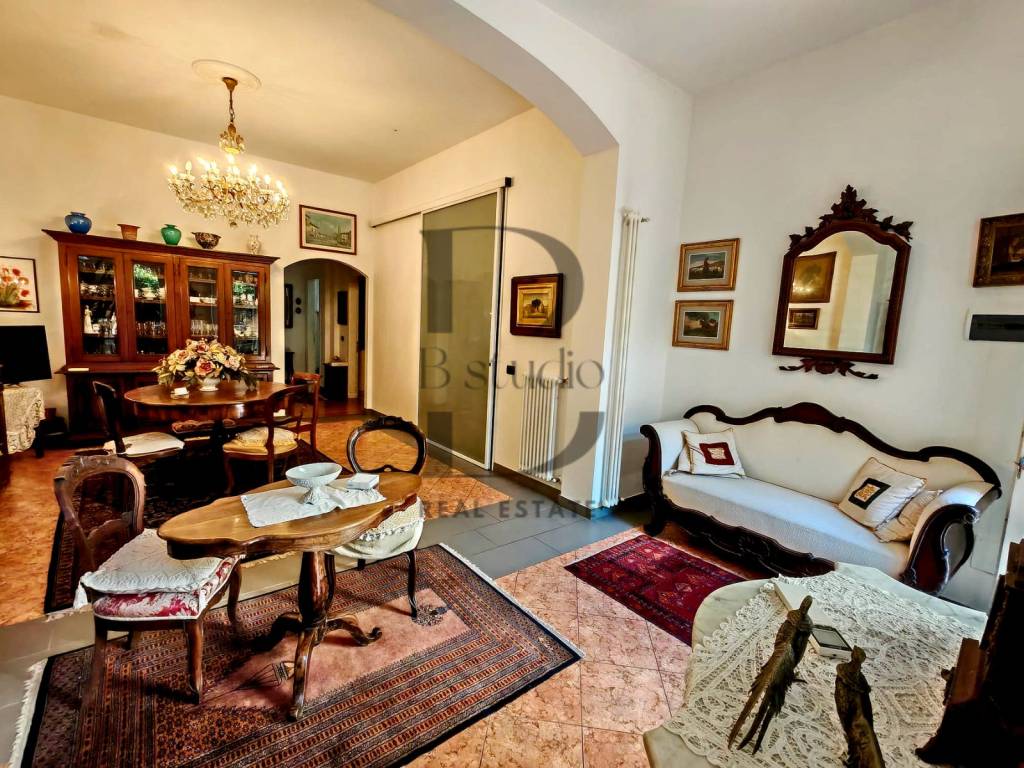 Appartamento a Lucca in Via del Giardino Botanico - Foto 3