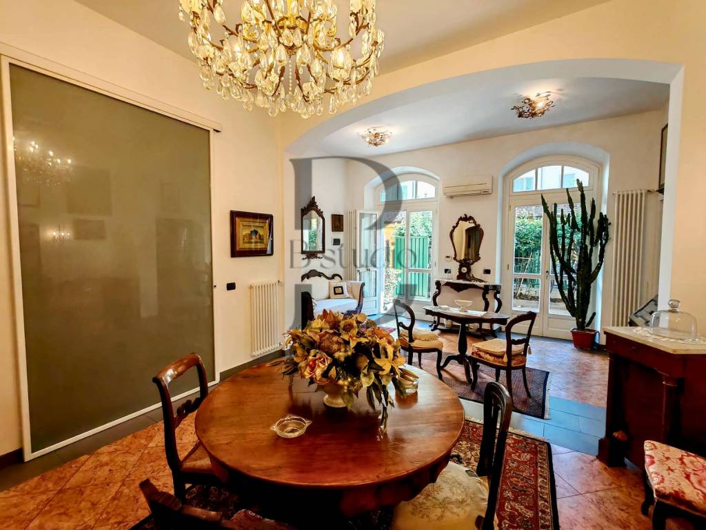 Appartamento a Lucca in Via del Giardino Botanico - Foto 5