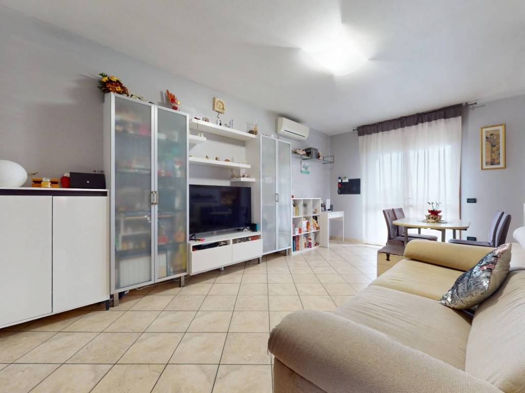 Appartamento a Rubiera in Via Giacomo Matteotti, 31 - Foto 2