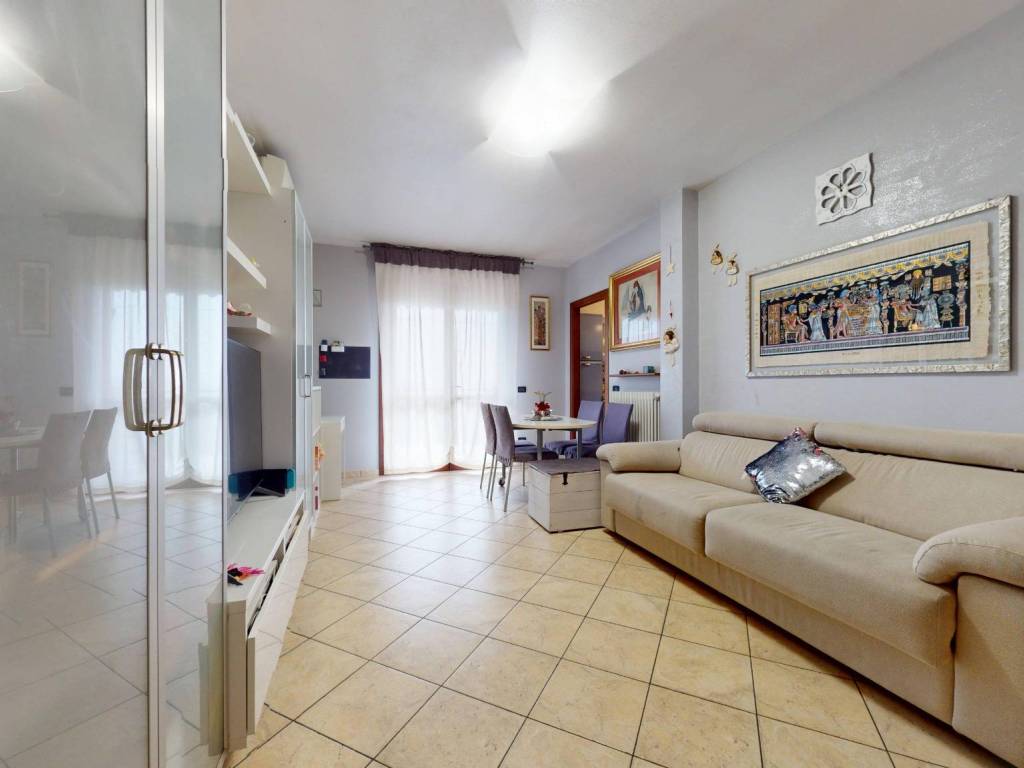 Appartamento a Rubiera in Via Giacomo Matteotti, 31 - Foto 3