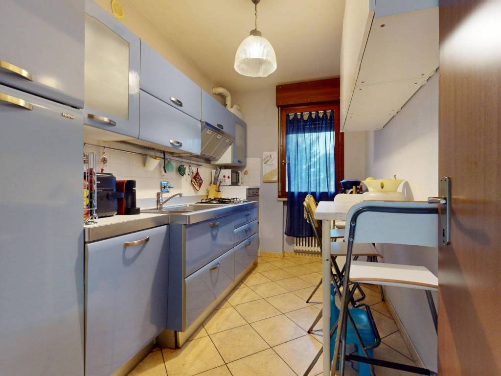 Appartamento a Rubiera in Via Giacomo Matteotti, 31 - Foto 5