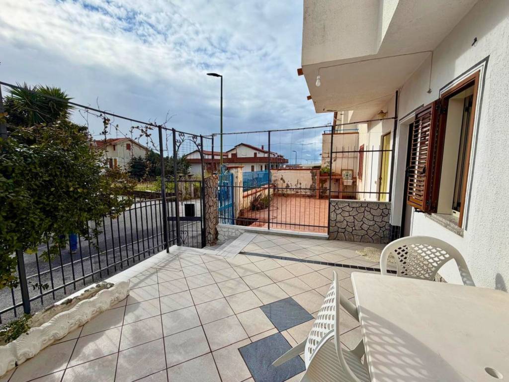 Appartamento a Scalea in Viale Raffaello - Foto 2