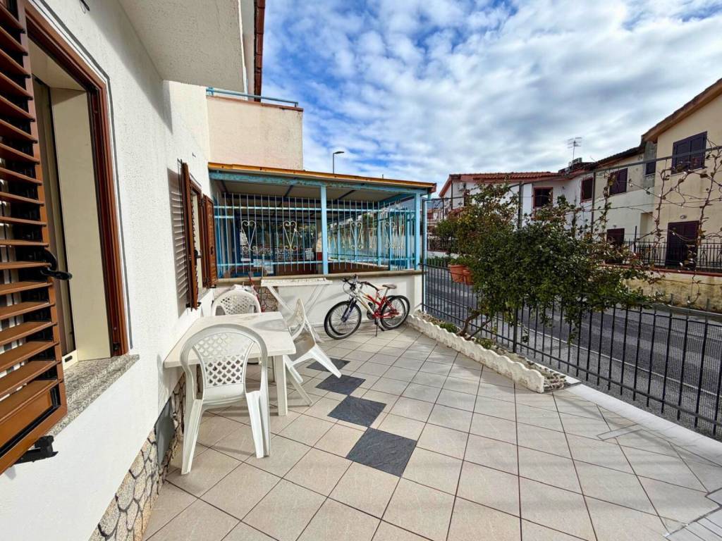 Appartamento a Scalea in Viale Raffaello - Foto 4