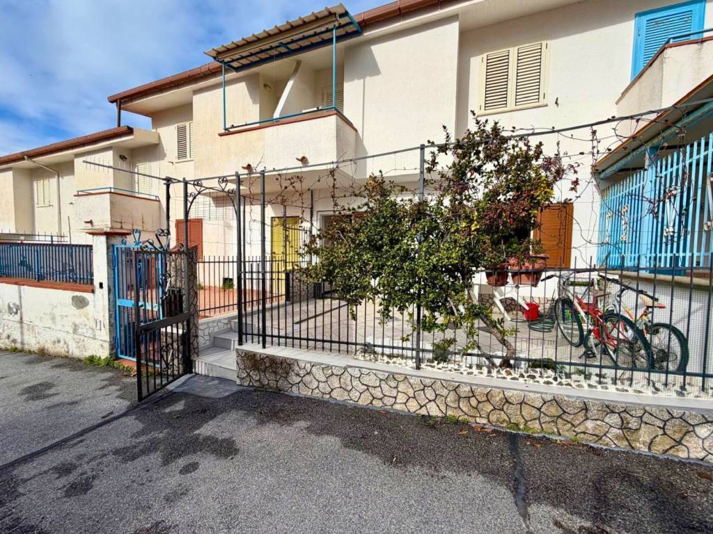 Appartamento a Scalea in Viale Raffaello - Foto 5