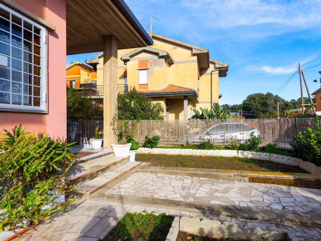 Villa a Anzio in Viale Adriatico - Foto 5