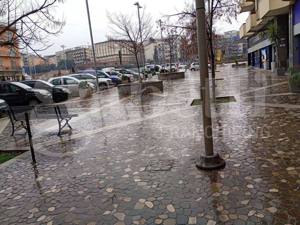 Immobile a Benevento in Piazza Bissolati, 18 - Foto 2