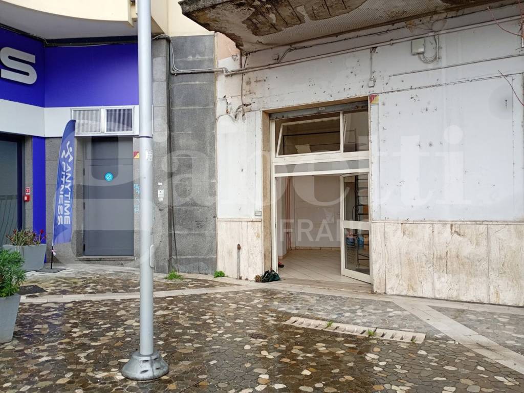 Immobile a Benevento in Piazza Bissolati, 18 - Foto 3