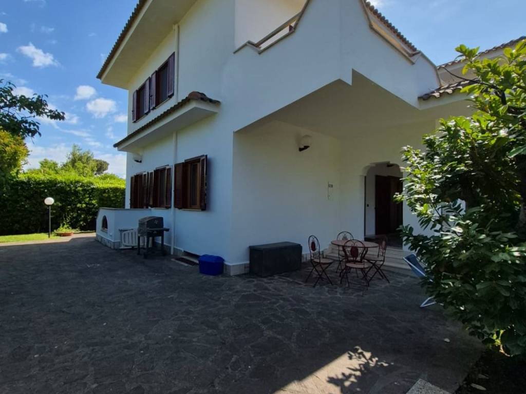 Villa a San felice circeo - Foto 2