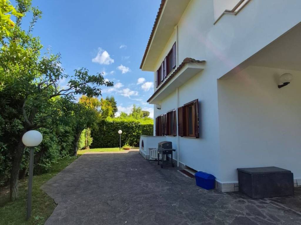 Villa a San felice circeo - Foto 4