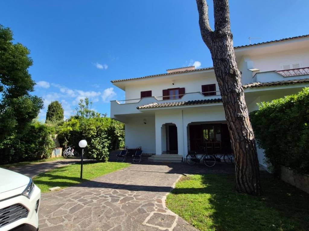 Villa a San felice circeo - Foto 5