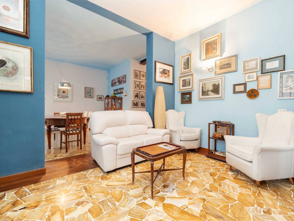 Villa a Saronno in Via Cesare Battisti - Foto 5