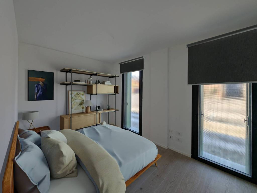 Appartamento a Villafranca di verona in Via Angelo Messedaglia - Foto 2