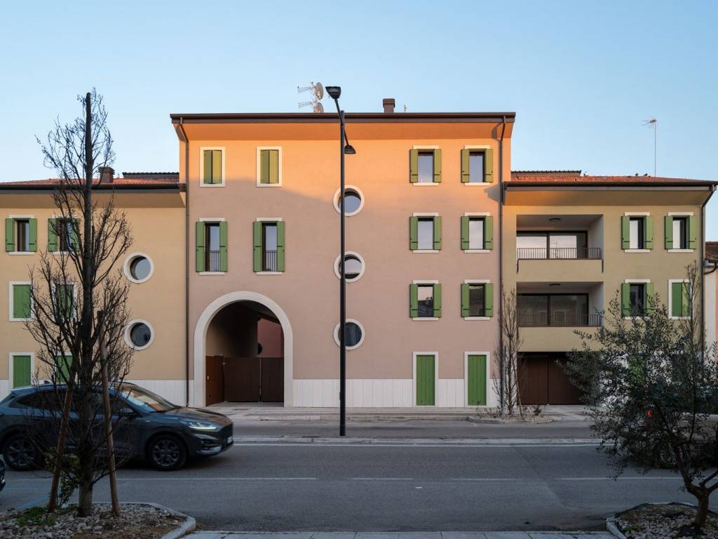 Appartamento a Villafranca di verona in Via Angelo Messedaglia - Foto 4