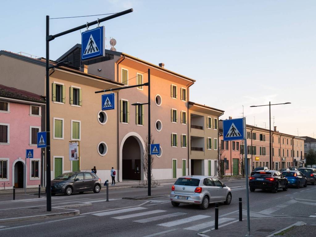 Appartamento a Villafranca di verona in Via Angelo Messedaglia - Foto 5