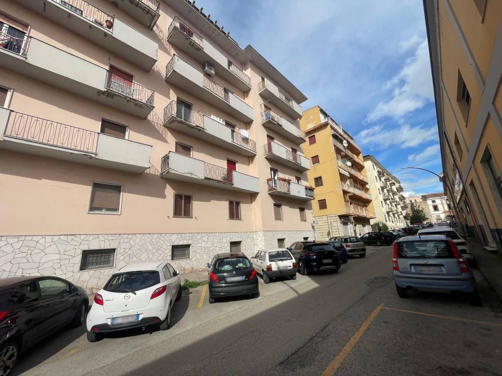 Appartamento a Benevento in Via Giuseppe Cassella - Foto 2