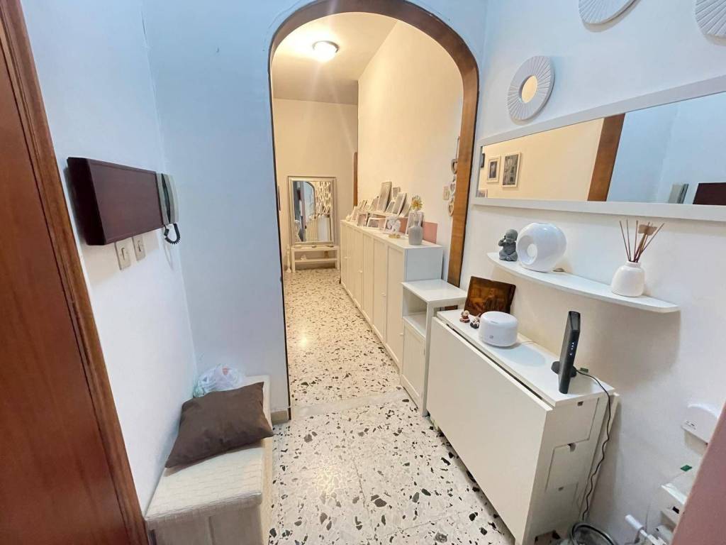 Appartamento a Benevento in Via Giuseppe Cassella - Foto 3