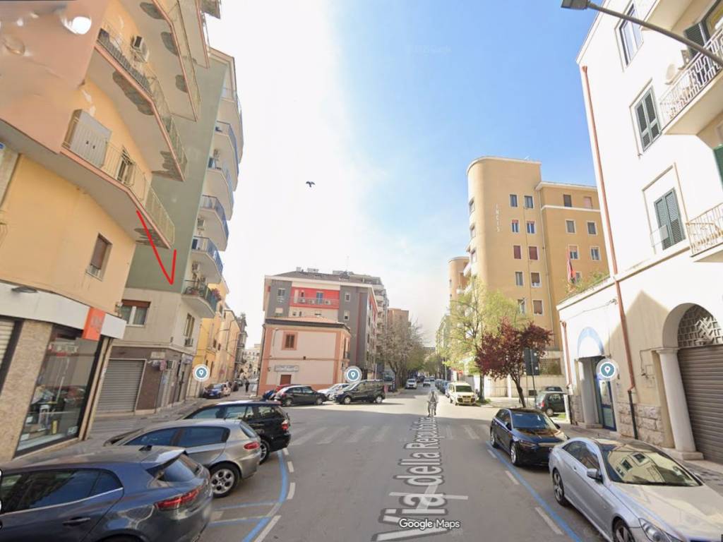 Immobile a Foggia in Via della Repubblica - Foto 2