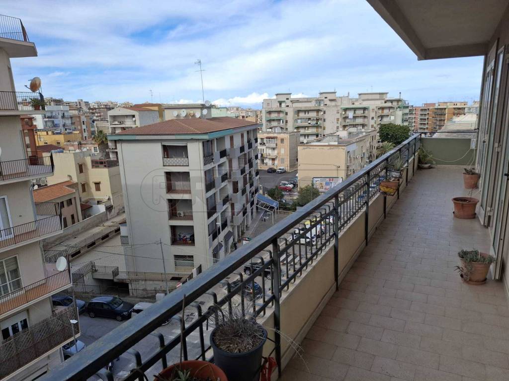 Appartamento a Siracusa in Viale Tunisi - Foto 4