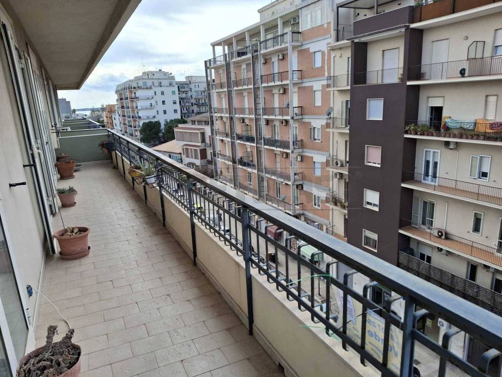 Appartamento a Siracusa in Viale Tunisi - Foto 5