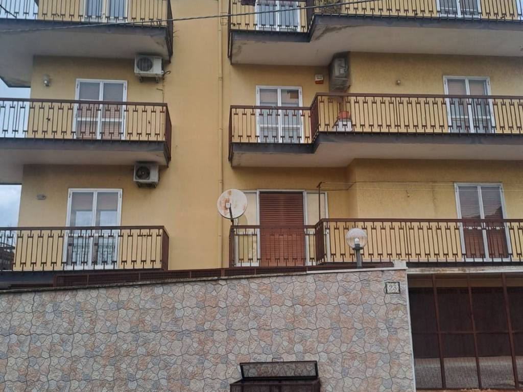 Attico / mansarda a Baronissi in Via Giuseppe Bianco, 23 - Foto 2