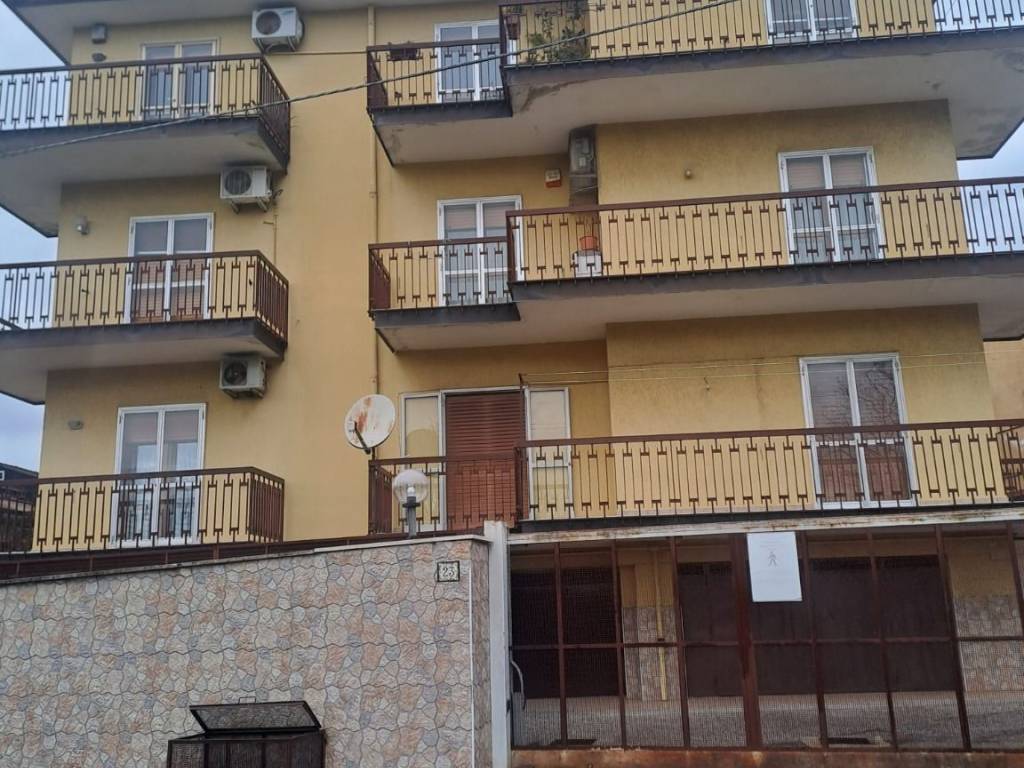 Attico / mansarda a Baronissi in Via Giuseppe Bianco, 23 - Foto 3