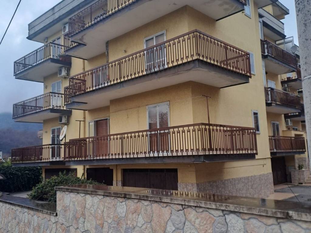 Attico / mansarda a Baronissi in Via Giuseppe Bianco, 23 - Foto 4