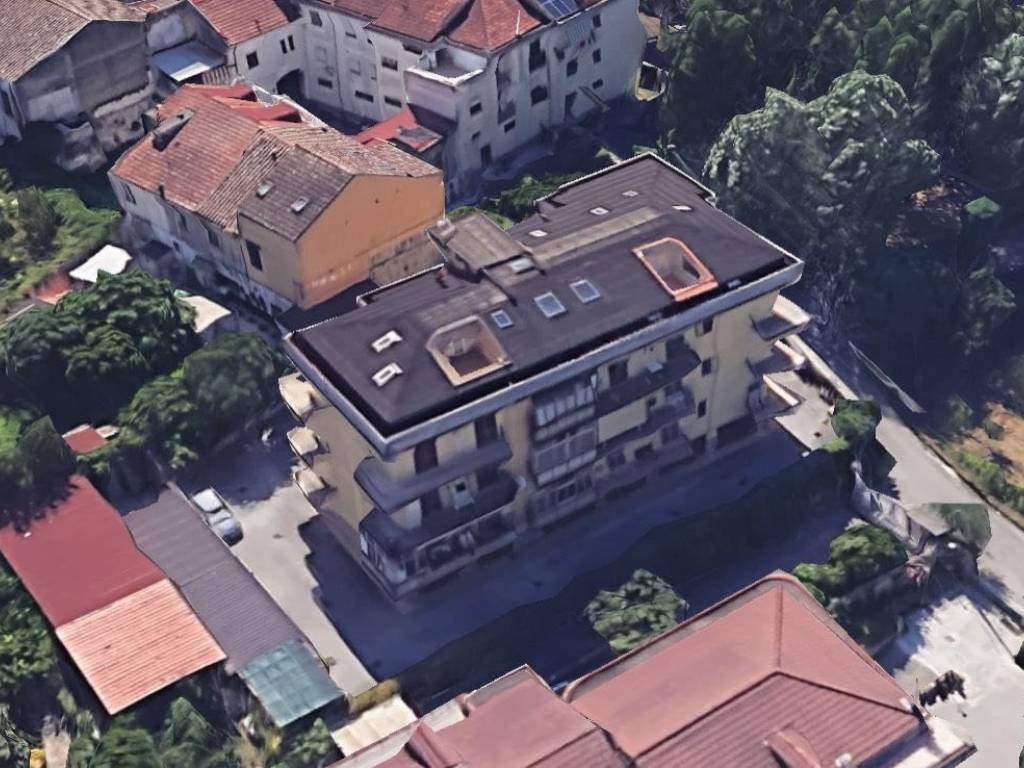 Attico / mansarda a Baronissi in Via Giuseppe Bianco, 23 - Foto 5