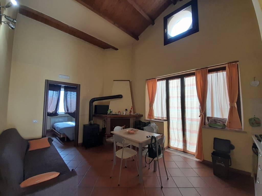 Appartamento a Ateleta in Via Letizia, 1 - Foto 2