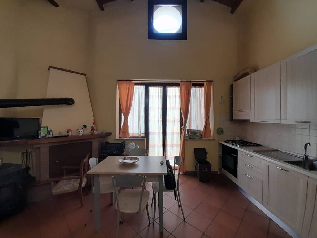 Appartamento a Ateleta in Via Letizia, 1 - Foto 3