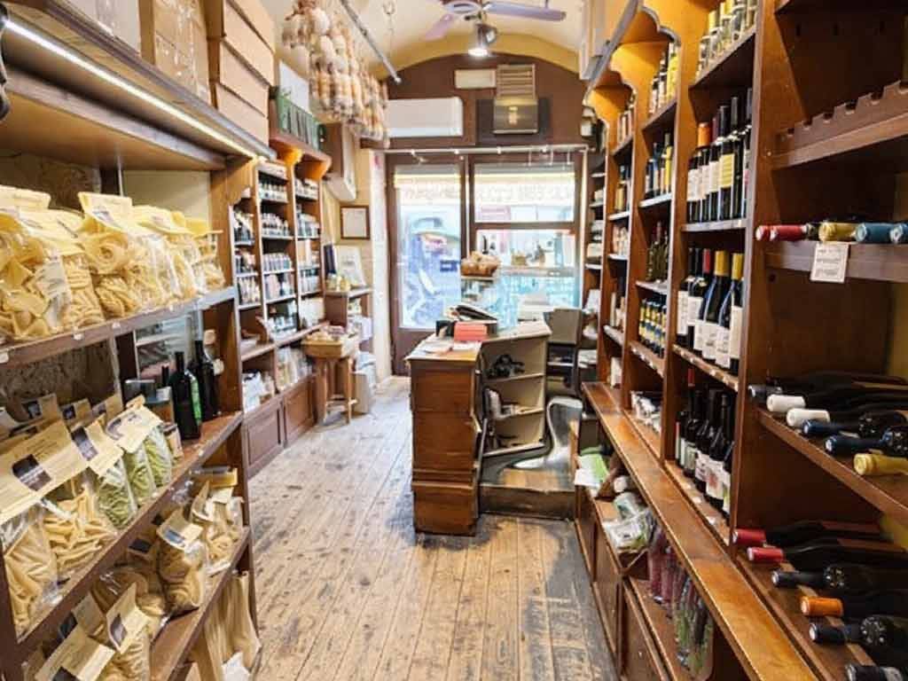 Immobile a Assisi in Piazza del Comune - Foto 3