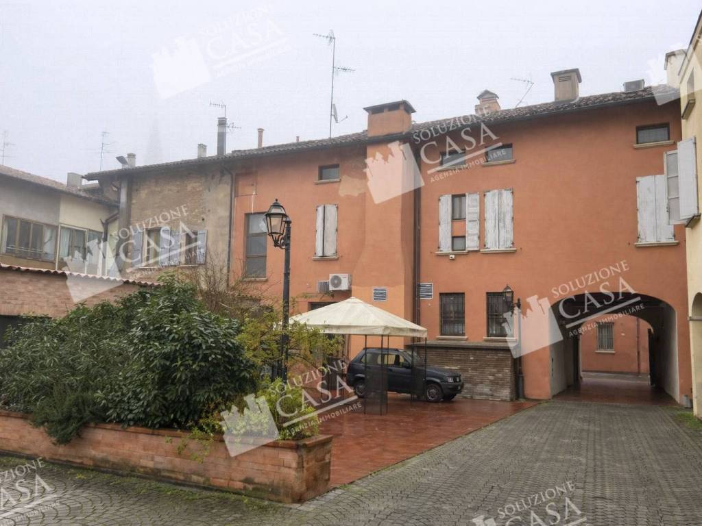 Immobile a Pieve di cento in Via Matteotti - Foto 4