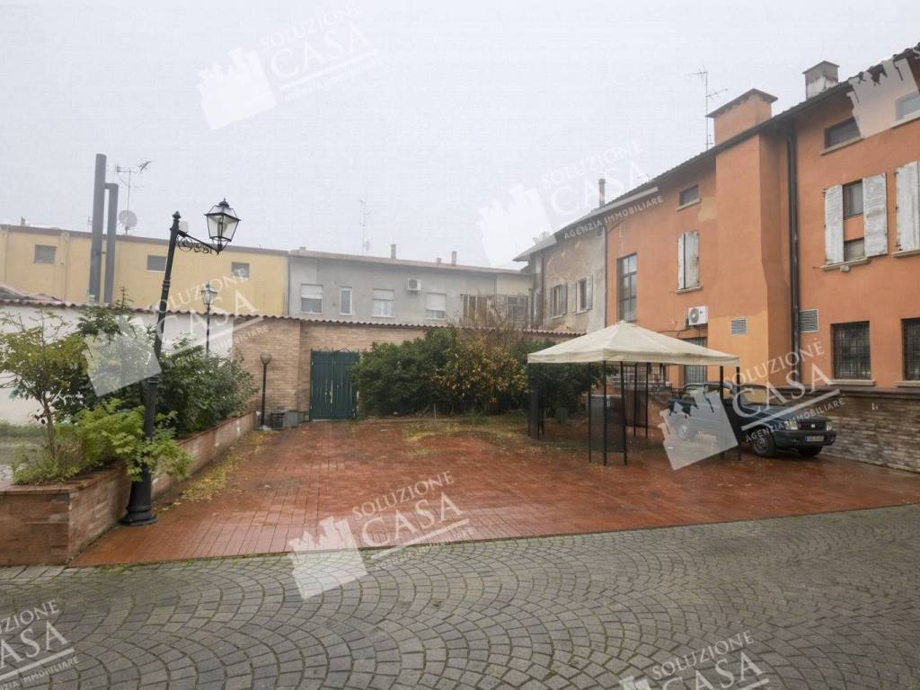 Immobile a Pieve di cento in Via Matteotti - Foto 5