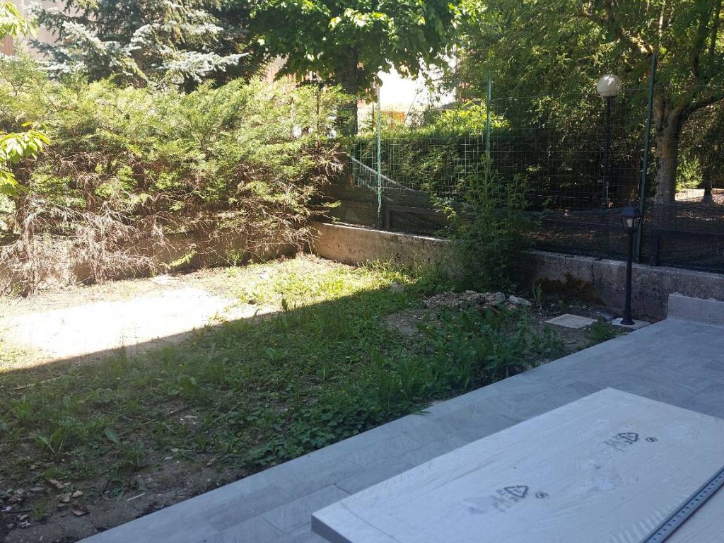 Appartamento a Rocca di mezzo in Via San Pasquale - Foto 4