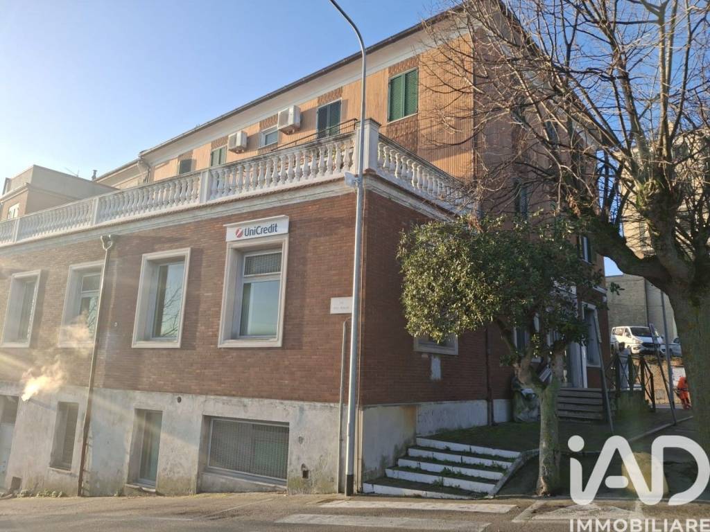 Immobile a Castelfidardo in Piazza Don Minzoni, 11 - Foto 5