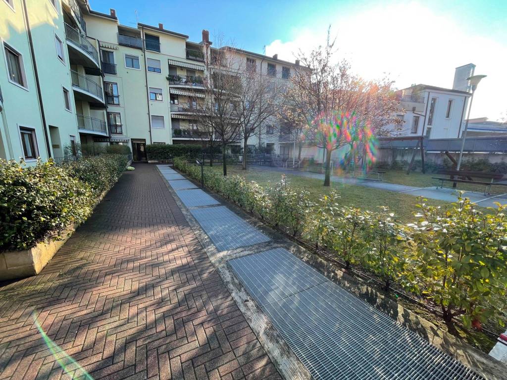 Appartamento a Verona in Via Isola d'Elba - Foto 2