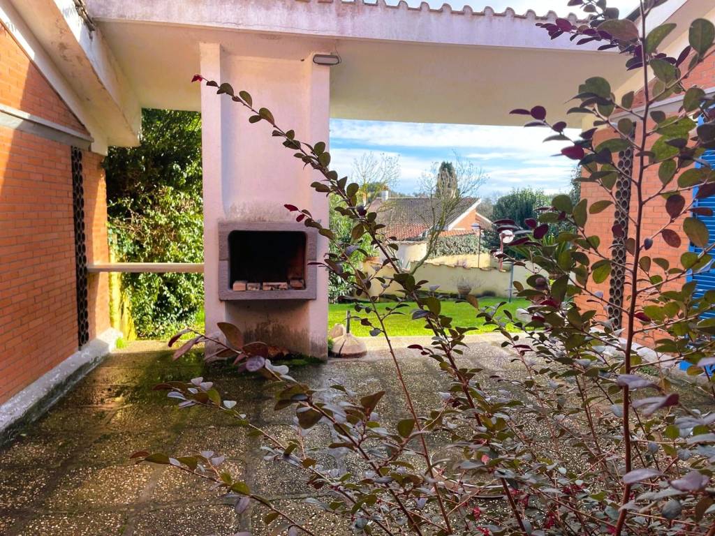 Villa a Ardea in Via Garigliano, 7 - Foto 5