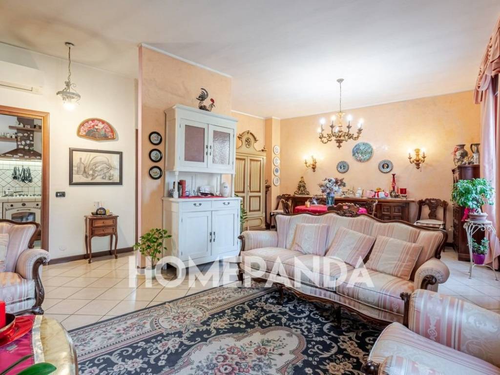 Casa indipendente a Cesano maderno in Via Piave, 2 - Foto 2