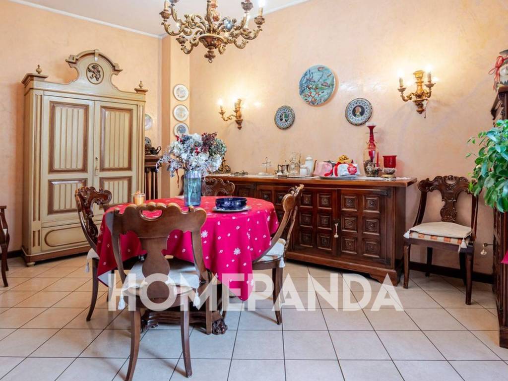 Casa indipendente a Cesano maderno in Via Piave, 2 - Foto 3