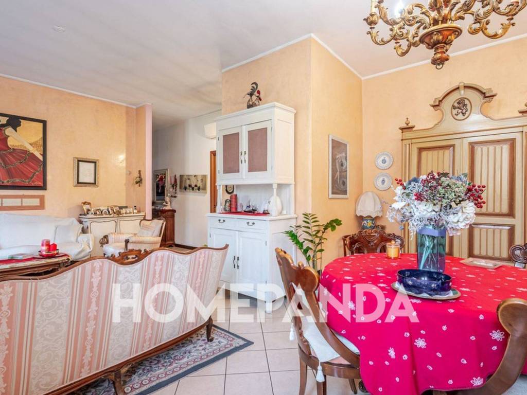 Casa indipendente a Cesano maderno in Via Piave, 2 - Foto 4