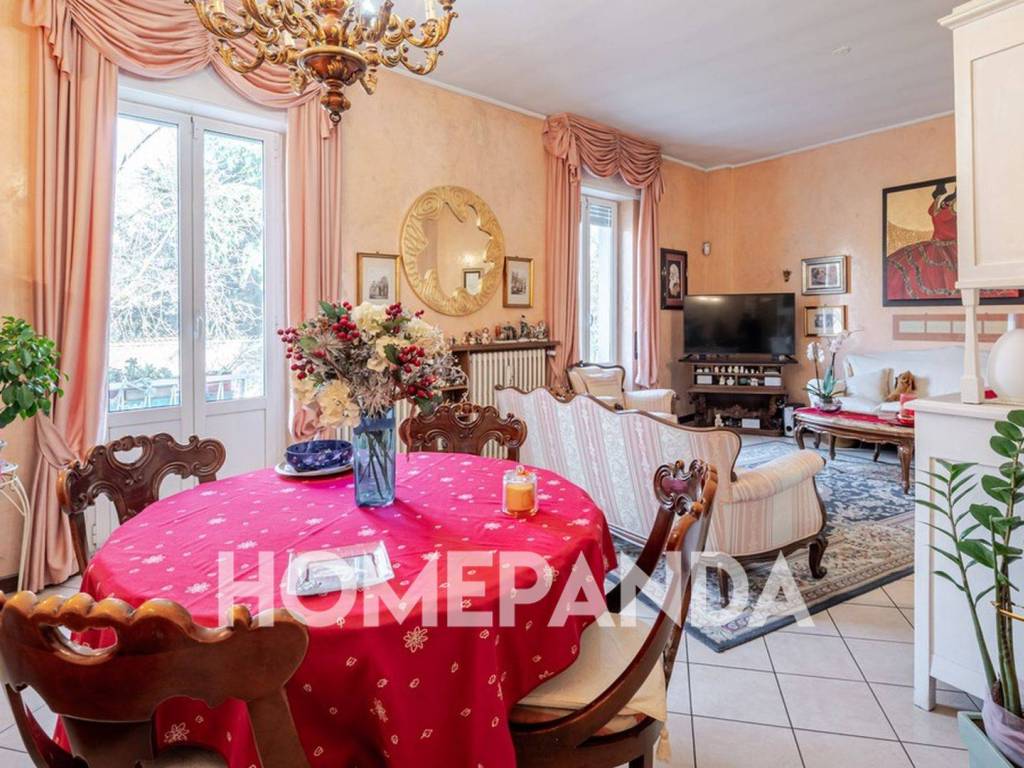 Casa indipendente a Cesano maderno in Via Piave, 2 - Foto 5