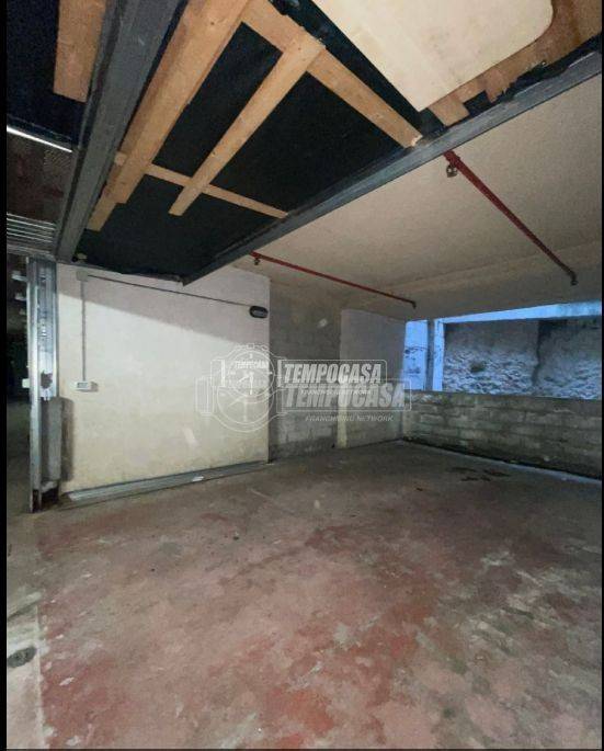 Box / garage a Nova milanese in Via Andrea Doria 2 - Foto 2