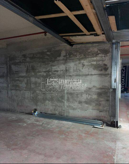 Box / garage a Nova milanese in Via Andrea Doria 2 - Foto 3