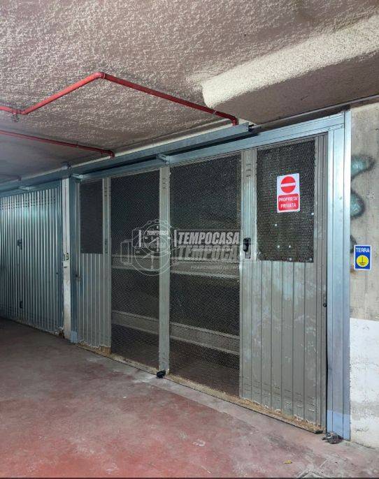 Box / garage a Nova milanese in Via Andrea Doria 2 - Foto 4