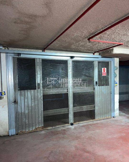 Box / garage a Nova milanese in Via Andrea Doria 2 - Foto 5